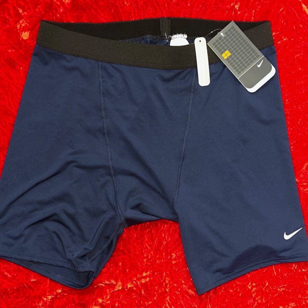 Nike Sports Compression Boxers XL